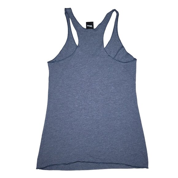 Disney Hakuna Matata Lion King Racerback Tank Top size small timone and pumba - Picture 4 of 7